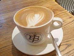 -JamaicaBlue Cafe(乌鲁木齐中路店)
