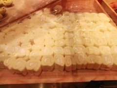 鲜奶蛋糕-申氏糕点(三好街店)