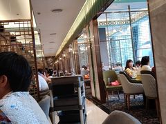 -稻香酒家·33年老字号·港式粤菜(富邦中心店)