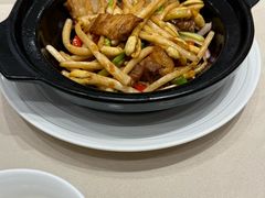 -北京国际饭店·谭府餐厅