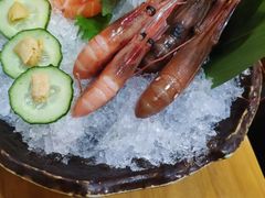 -银子铁板烧料理自助餐(人民广场店)