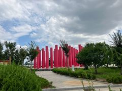 -养马岛旅游度假区