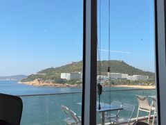 -渔·日落海景餐厅(南沙湾沙滩店)