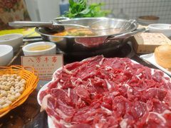 -八方牛客(四方河店)