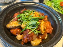 -潮堂 · 潮州菜(国贸商城店)