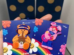 -瑞幸咖啡(坂田乐汇城店)