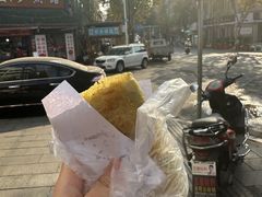 -蔡师傅豆皮(保利·西街店)