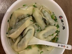 -顾一碗馄饨·烧麦(儿童医学中心店)