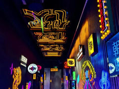 -音乐派KTV(成都印象城店)