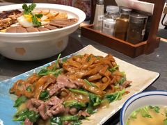 -潮界(虹桥新天地店)