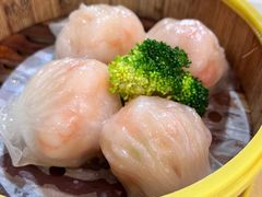 -吉莲利苑海鲜酒家(珠海拱北28年老字号店)