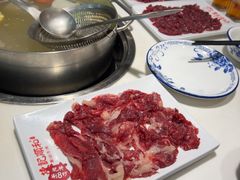 -陈记顺和潮汕牛肉火锅(韩江路店)