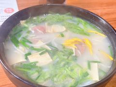 -束河人家(南锣鼓巷店)