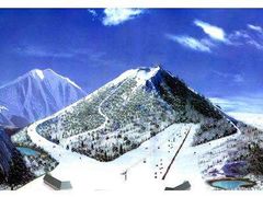 -十三陵雪世界滑雪场