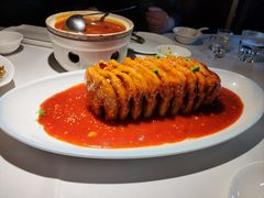 -老太原菜馆(府西街店)