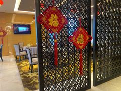 -富力威斯汀酒店-中国元素中餐厅(武昌临江店)