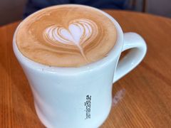 -Jamaicablue Coffeeshop(中央广场店)