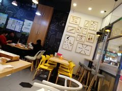-李连贵熏肉大饼(金隅嘉品Mall店)