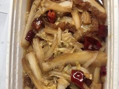 -外婆家(杭州马塍店·杭帮菜名店)