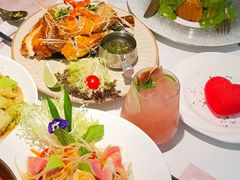 -泰椰里·泰国餐厅(智慧城广百广场店)
