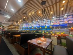 -醉壹号海鲜大排档(厦门美食地标店)