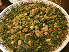 霸王兔-杨记隆府(南坪店)