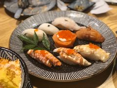 -無雙居酒屋(北京路店)