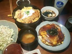 -山杏yama-katsu·吉列炸物