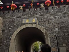 -鼓楼(西湖风景名胜区)