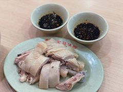 -百家鸡味馆(清泰店)