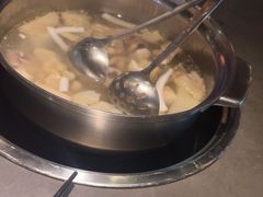 -同仁四季椰子鸡(宝安壹方城店)