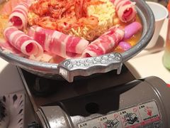 -花漫里日式餐厅(南安中骏店)