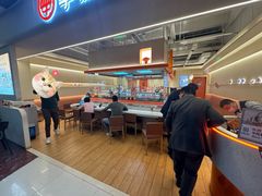 -争鲜回转寿司(朝北大悦城店)