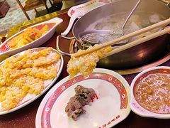 -大吉利·潮汕鲜牛肉火锅(西安店)
