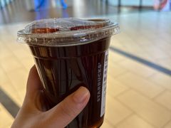 -星巴克(杭州嘉里中心4F店)