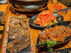 -吉志烤肉(太原总店)