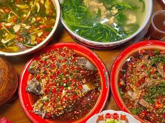 -小街47號江湖菜(四合院店)