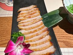 -玉川屋创意日料(柳巷店)
