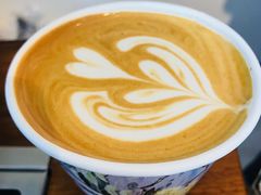 -Line 咖啡(石厦花园店)