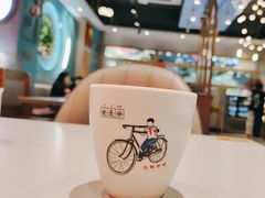 -柠檬树茶餐厅(海雅缤纷城店)