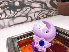 -海底捞火锅(中商百货店)