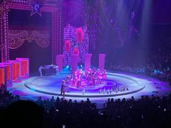 -珠海横琴长隆《卡卡虎奇遇记》