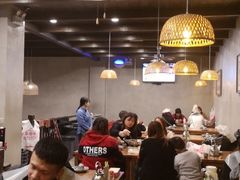 大堂-虾小龙老长沙龙虾馆(坡子街店)