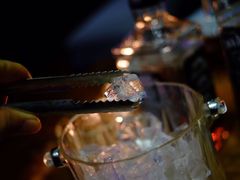 班卓音乐酒吧-月亮瓦肆音乐酒吧(环山路店)