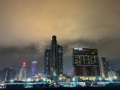 -澳门环岛游湾仔码头