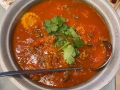 -直隶安家罩饼(总店)