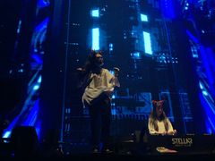 -STELLAR NIGHT CLUB星际酒吧(明发商业广场店)