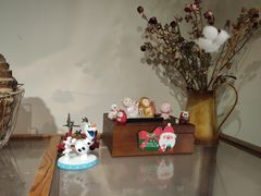 -风车面包