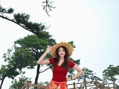 -沂蒙山旅游区云蒙景区(蒙山国家森林公园)