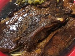 -刘记大肉面(三牌楼大街店)